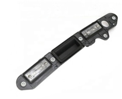 Ручка молдинг микровыключатель крышки vw golf v plus фото №1