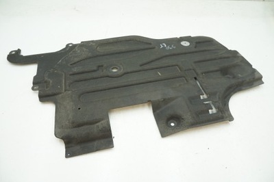 Volvo v90 s90 плита захист ліва 31497464 фото №1