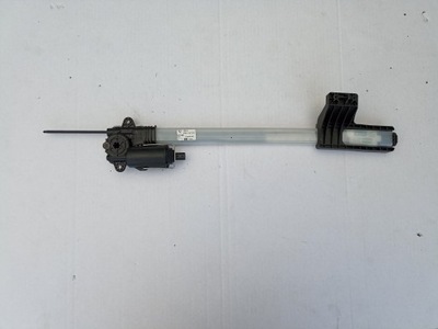 Подъемник шторка левый bmw 6 gt g32 7443107 фото №1