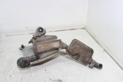 Mercedes w220 гаситель webasto кронштейн oryg хороший фото №1