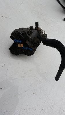 MITSUBISHI COLT VI 1.5 PUMP HIGH PRESSURE FUEL PUMP 0445010120  