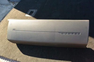 Подушка подушка безпеки пасажира dacia duster ii 2 17- оригінал фото №1