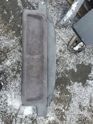 Полка шторка kombi volvo v 40 98r 1.8 фото №1