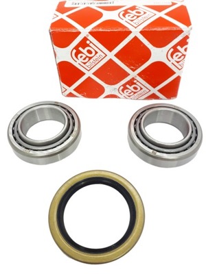 Підшипник колеса osi задня ford escort fiesta ka orion puma street ka mazda 121 фото №1