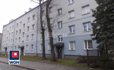 Mieszkanie, Częstochowa, Raków, 50 m²