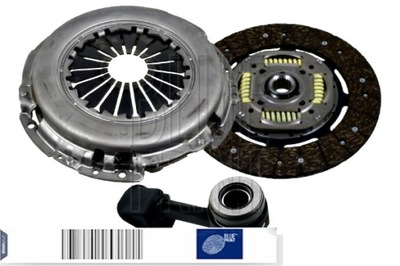 SPRZĘGŁO KPL. FORD TRANSIT 2,0 DI 02-06
