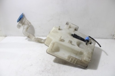 Бачок омивача seat toledo iii 2.0tdi фото №1