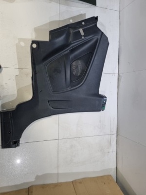 Ford ka ii обшивка задня задній лівий оббивка фото №1