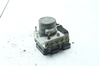 Насос abs 9824510880 citroen jumpy iii expert iii фото №1