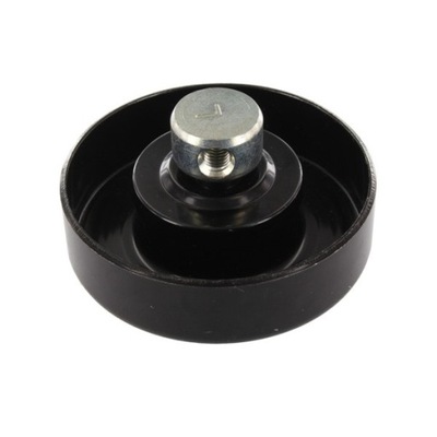 Ролик ремінь багатореберний nissan pathfinder 3,5 vkm62043 фото №1