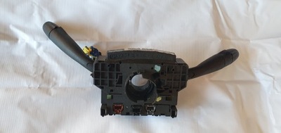 Peugeot citroen переключатели переключатель комбинированный 96466656zl фото №1