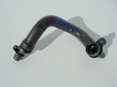 Seat arona 2019 труба шланг вентиляция картера 04c103474b 1.0 tsi фото №1