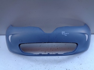 Новий бампер передній renault zoe 12- nr 45428 фото №1