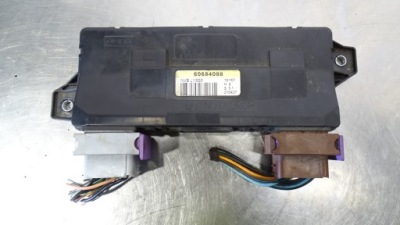 Модуль комфорту alfa romeo 159 1.9jtd 60684088 фото №1