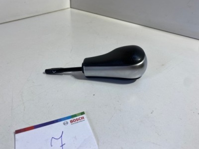 Ручка перемикання передач автоматична коробка передач bmw 3 e90 e91 e92 e93 фото №1