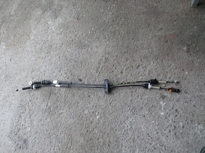 Тросы передач renault trafic iii 3 2019 фото №1