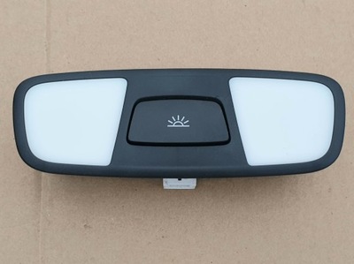 ROOF LIGHT CEILING INTERIOR CABINS AUDI Q3 A1 S-LINE  