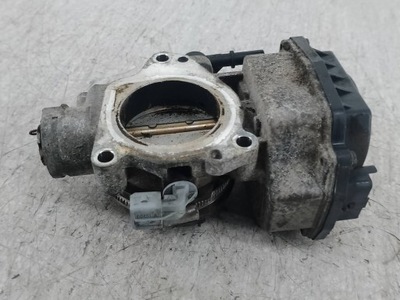 Дросельна заслінка peugeot 407 sw 9652682880 408239823003 фото №1