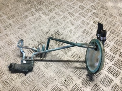 Mercedes w210 нагреватель жидкость омывателя фото №1