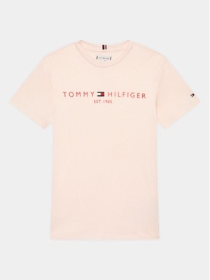 T-shirt basic Tommy Hilfiger 176cm