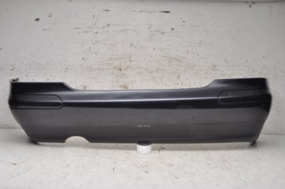 Mercedes slk w170 r170 бампер задня задній фото №1