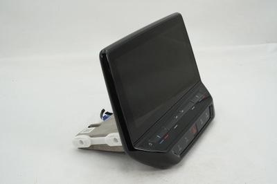 Радио дисплей экран монитор vw id 10b919605b фото №1