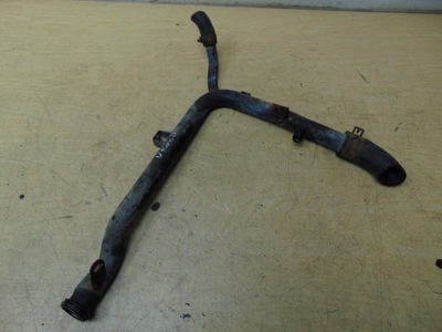 Wąż шланг труба водяная wody kia venga 1.4 crdi фото №1