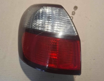 Лампа ліва задня subaru legacy iii фото №1