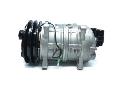 Компрессор seltec valeo tm16xs 12v 2a угловой 1×14 фото №1