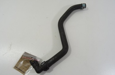 2015+ ford f150 шланг радіатора wąż трубка рідина фото №1