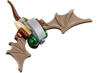 Lego Star Wars - Mynock