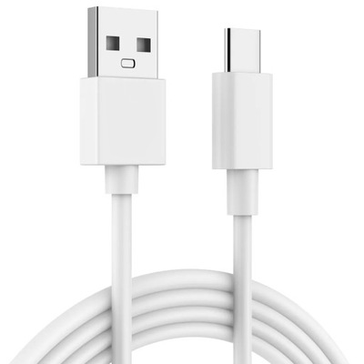 KABEL USB C TYPU C DO SZYBKIEGO ŁADOWANIA FAST USB - USB typ C 1 m