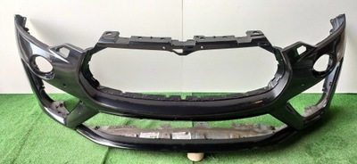 Бампер перед передній maserati levante gts gransport lift фото №1