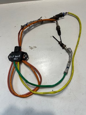 Датчик температури renault kangoo ii citan 1.5 blue dci фото №1