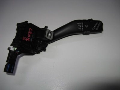 Переключатель рычаг seat leon ii фото №1