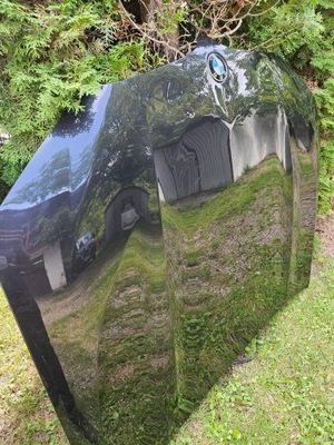 Капот bmw x3 g01 x4 g02 a90 фото №1