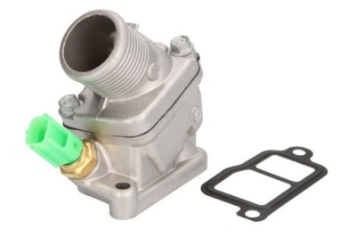 Термостат volvo 90c s60/v70 фото №1