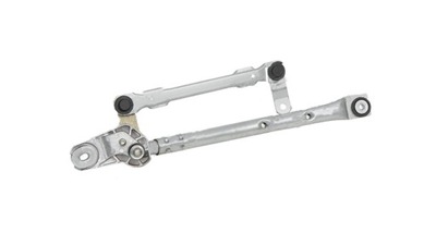 Механизм дворник передних citroen c1 05- фото №1