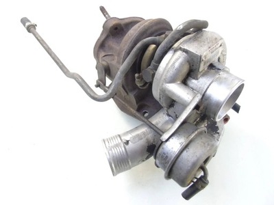 TURBINA VOLVO S60 I 2.5 T 30650634  