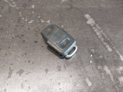 Pilot ключа volkswagen passat b5 1j0959753ah фото №1