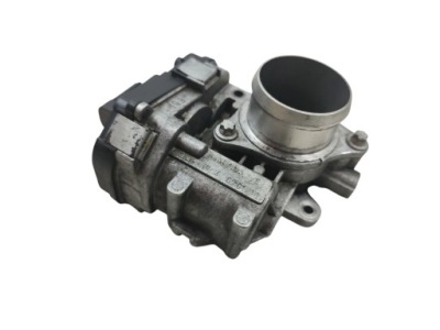 Дросельна заслінка opel vectra c signum croma ii alfa 159 1.9 cdti 48cpd4 фото №1