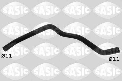 CABLE ELASTIC RADIATOR SWH4345  