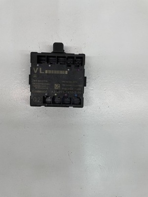 Модуль блок керування двері mercedes a4479000001 фото №1