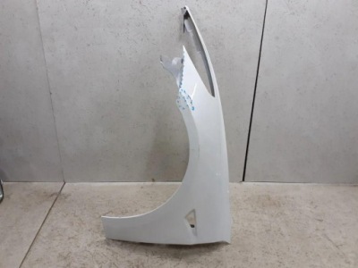 Крило передній перед ліве tesla model 3 2017- фото №1