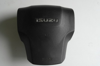 ISUZU D MAX D-MAX AIRBAG PAGALVĖ PAGALVĖS 