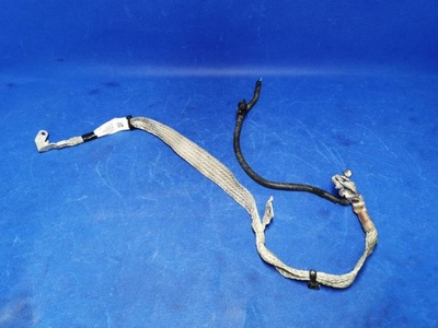 Кабель напряжения аккумулятора оригинал tesla model 3 158289100b фото №1