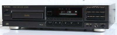 Technics SL-PG420A Compact Disc Player odtwarzaczCD laser CDM 4/19 Philips