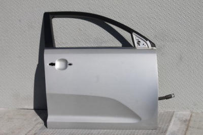 Дверь правый перед правое передние kia sportage iii 10-15 9s фото №1