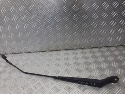 Рычаг дворники перед правый renault twingo ii 1.2 8200725625c фото №1