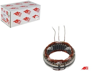 Stator, генератор as-pl as4004 фото №1